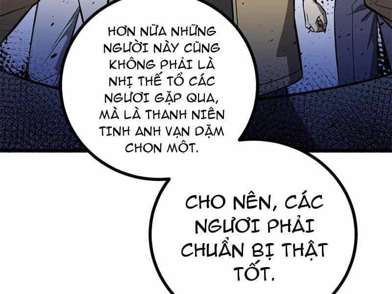 Toàn Cầu Cao Võ - Chương 271 - ảnh 20