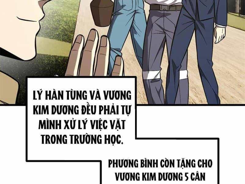 Toàn Cầu Cao Võ - Chương 271 - ảnh 32