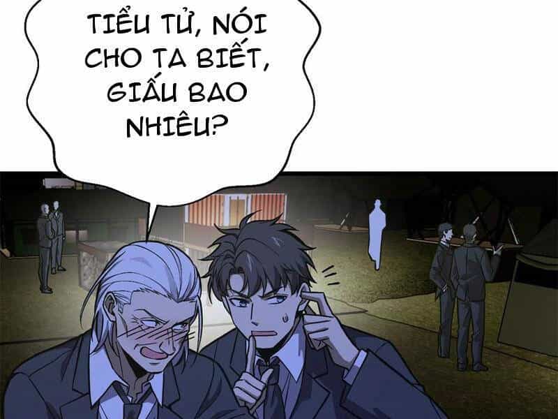Toàn Cầu Cao Võ - Chương 271 - ảnh 58
