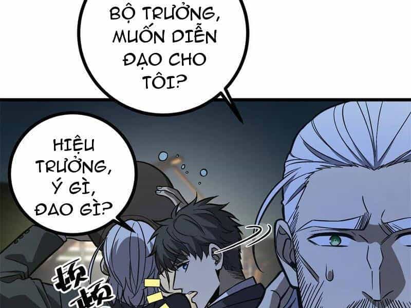 Toàn Cầu Cao Võ - Chương 271 - ảnh 64