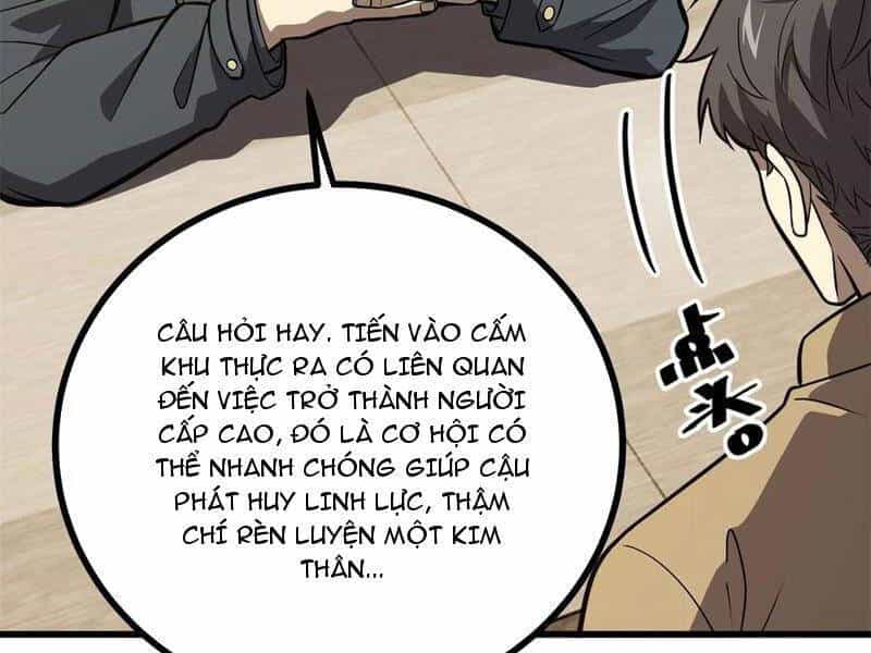 Toàn Cầu Cao Võ - Chương 271 - ảnh 8