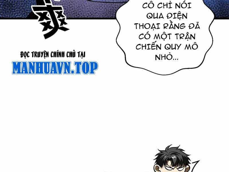 Toàn Cầu Cao Võ - Chương 272 - ảnh 16