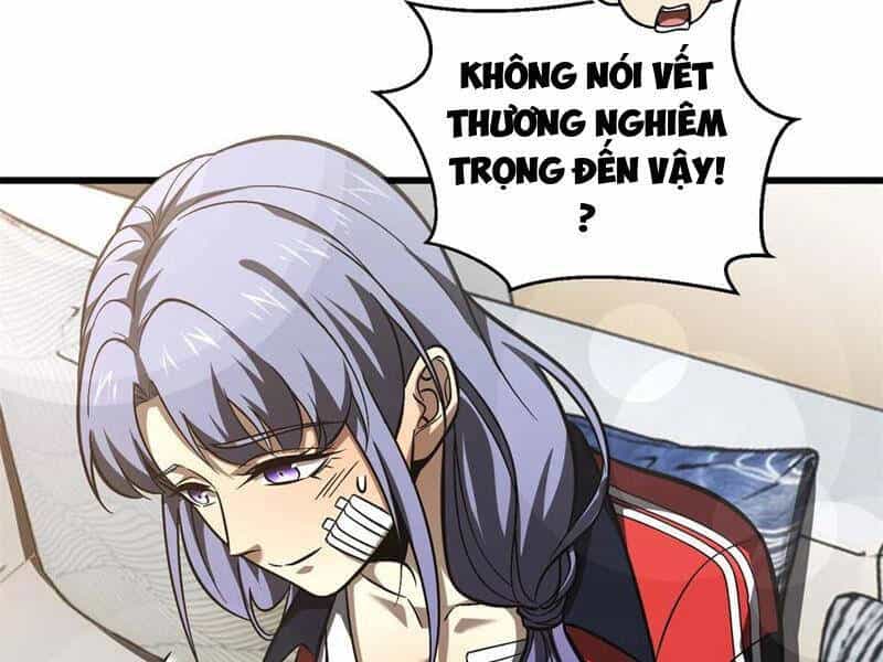 Toàn Cầu Cao Võ - Chương 272 - ảnh 17