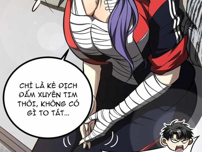 Toàn Cầu Cao Võ - Chương 272 - ảnh 18