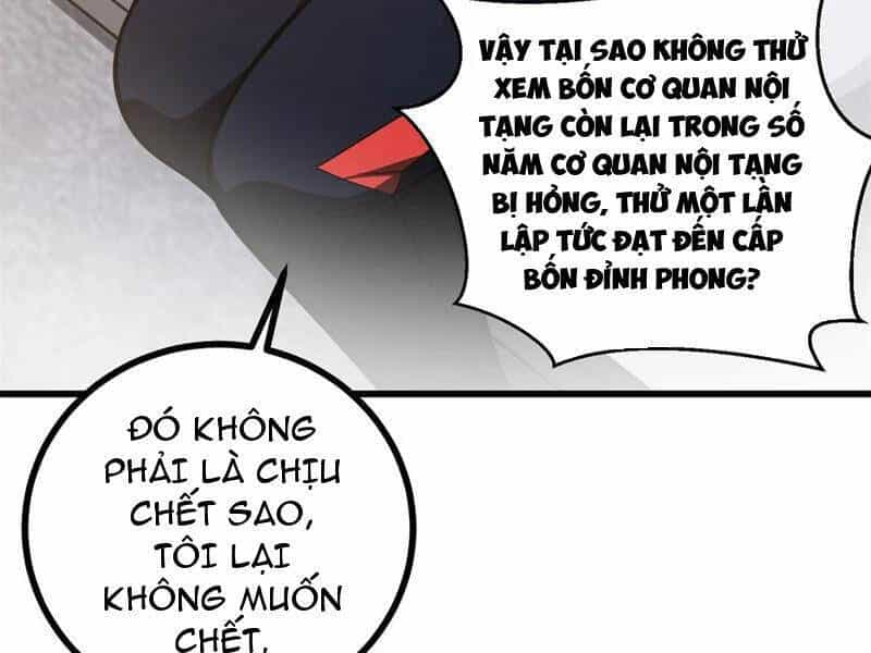 Toàn Cầu Cao Võ - Chương 272 - ảnh 19