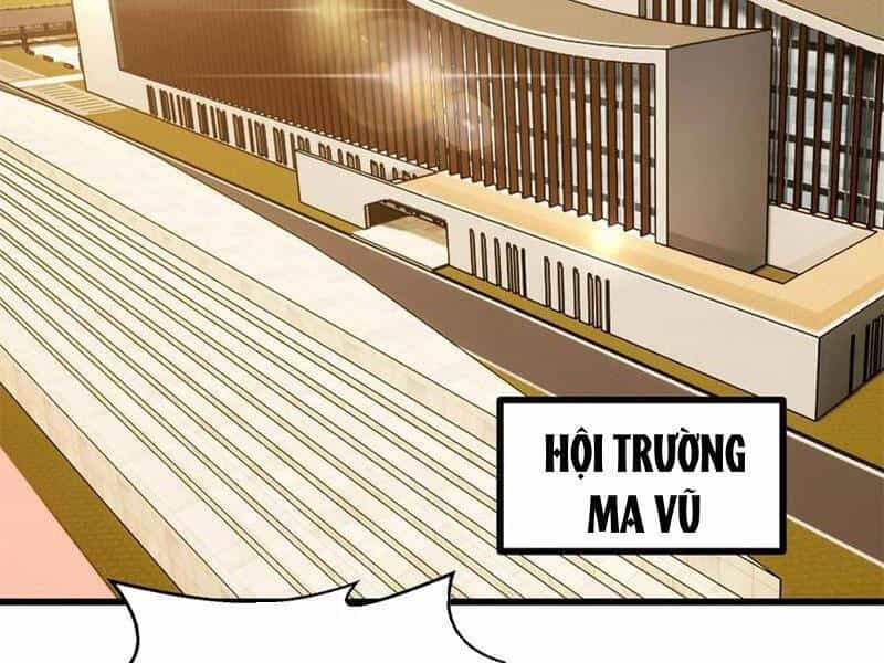 Toàn Cầu Cao Võ - Chương 272 - ảnh 2