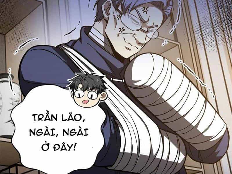Toàn Cầu Cao Võ - Chương 272 - ảnh 24