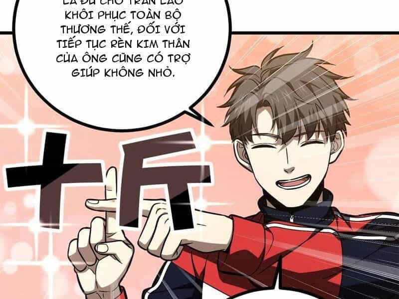 Toàn Cầu Cao Võ - Chương 272 - ảnh 29