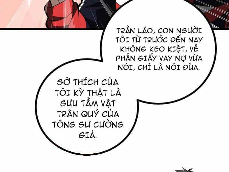 Toàn Cầu Cao Võ - Chương 272 - ảnh 30