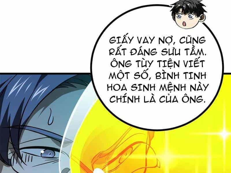 Toàn Cầu Cao Võ - Chương 272 - ảnh 31
