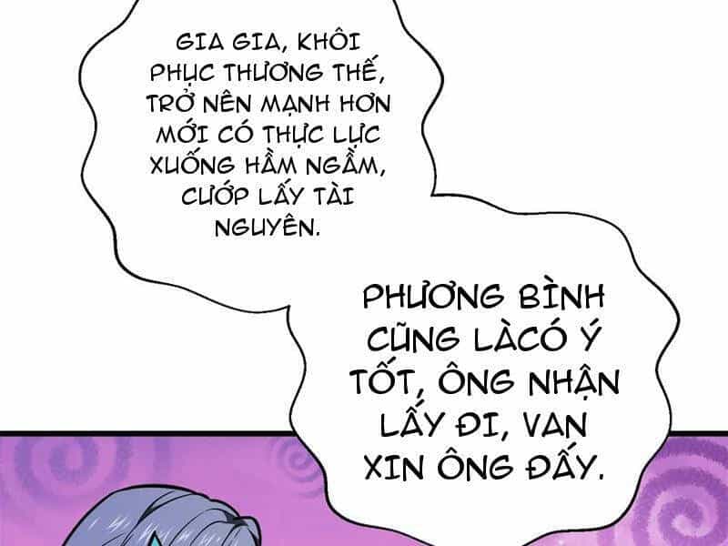 Toàn Cầu Cao Võ - Chương 272 - ảnh 37