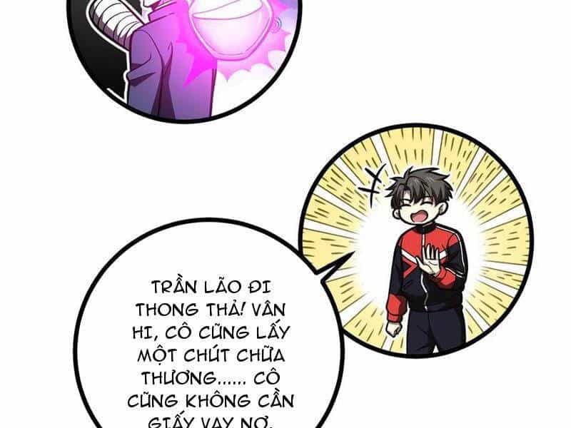 Toàn Cầu Cao Võ - Chương 272 - ảnh 40