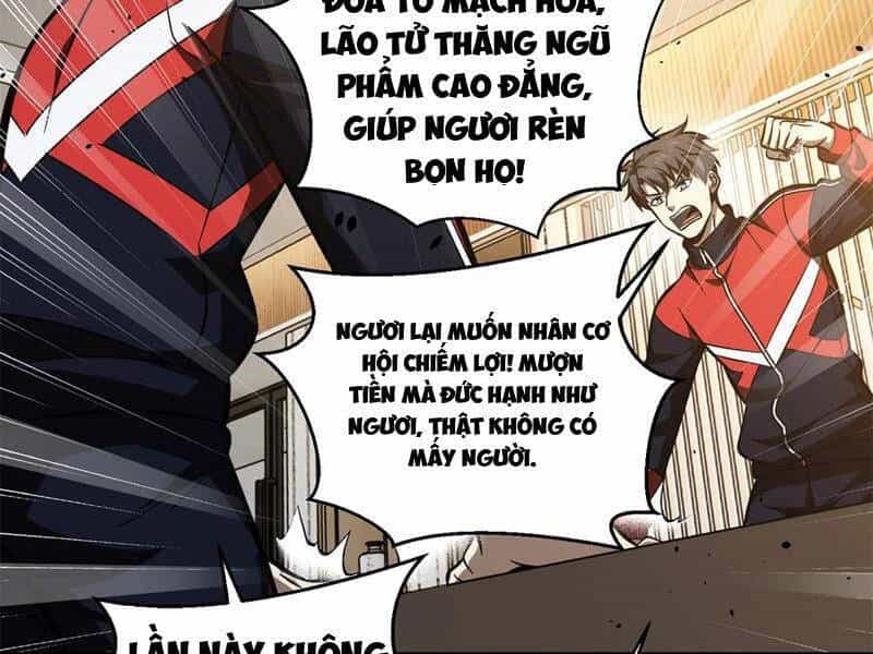 Toàn Cầu Cao Võ - Chương 272 - ảnh 52
