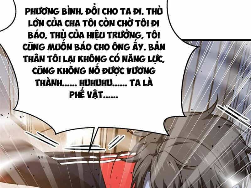 Toàn Cầu Cao Võ - Chương 272 - ảnh 54
