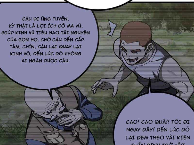 Toàn Cầu Cao Võ - Chương 272 - ảnh 65