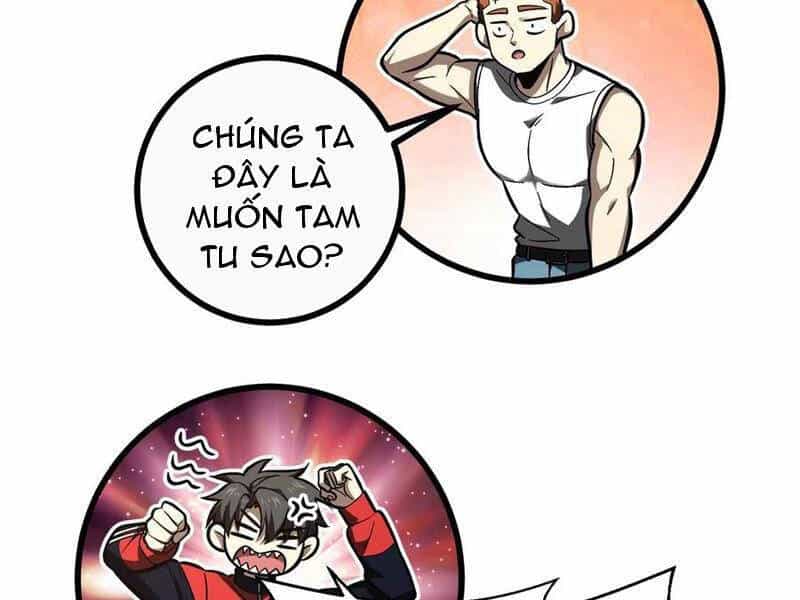 Toàn Cầu Cao Võ - Chương 272 - ảnh 71