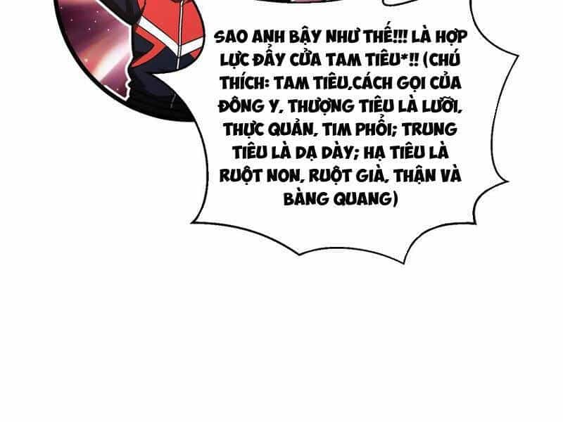 Toàn Cầu Cao Võ - Chương 272 - ảnh 72