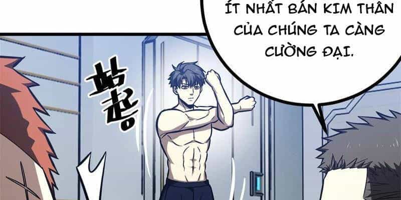 Toàn Cầu Cao Võ - Chương 272 - ảnh 86