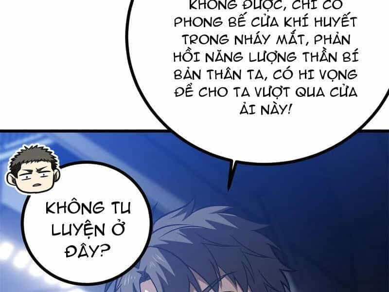 Toàn Cầu Cao Võ - Chương 272 - ảnh 89