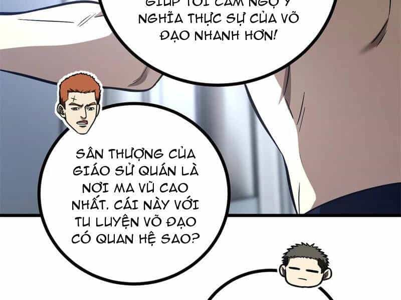 Toàn Cầu Cao Võ - Chương 272 - ảnh 91