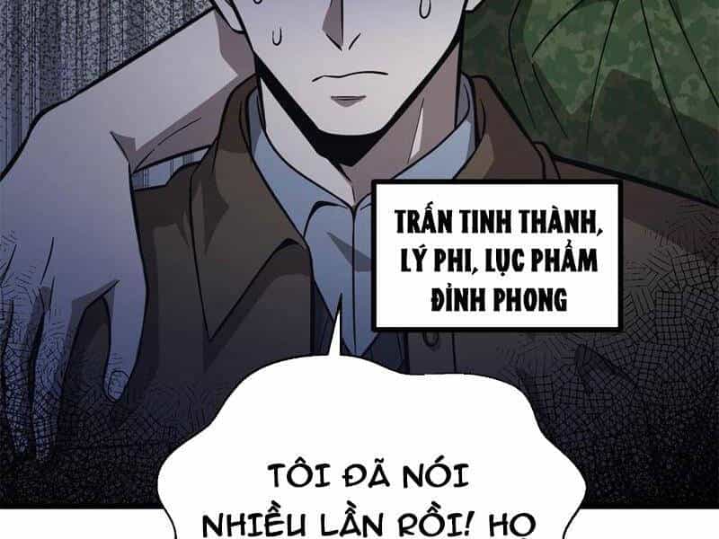 Toàn Cầu Cao Võ - Chương 273 - ảnh 104