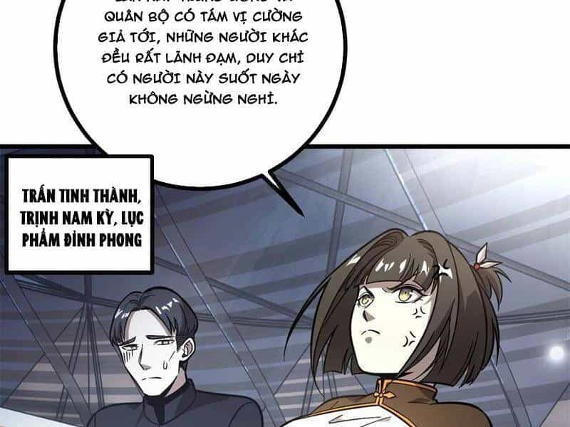 Toàn Cầu Cao Võ - Chương 273 - ảnh 112
