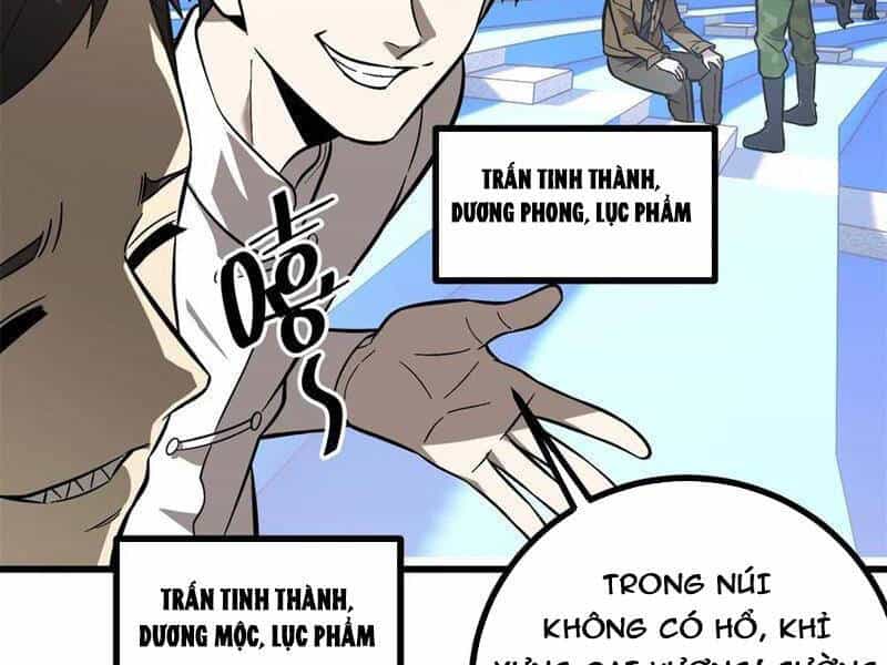 Toàn Cầu Cao Võ - Chương 273 - ảnh 118