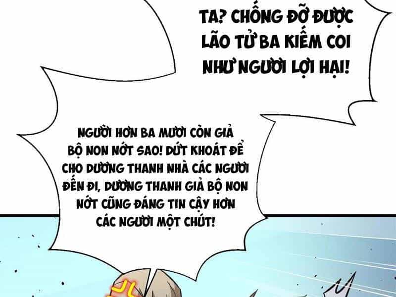 Toàn Cầu Cao Võ - Chương 273 - ảnh 122