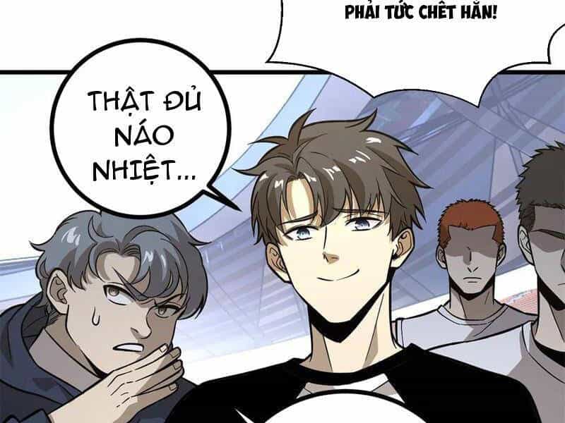 Toàn Cầu Cao Võ - Chương 273 - ảnh 130