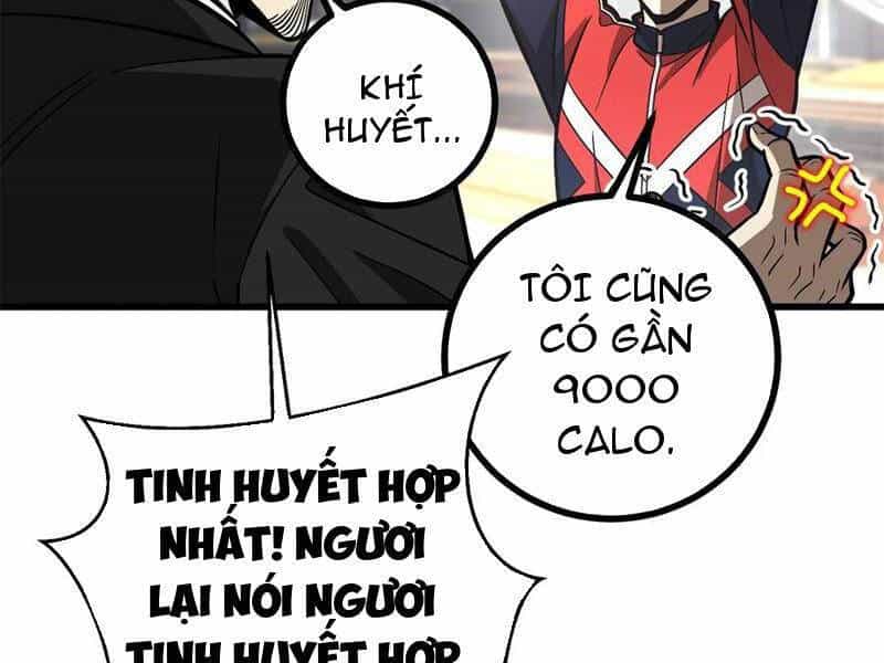 Toàn Cầu Cao Võ - Chương 273 - ảnh 14