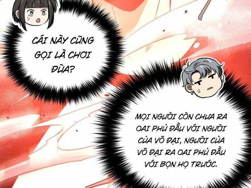 Toàn Cầu Cao Võ - Chương 273 - ảnh 153