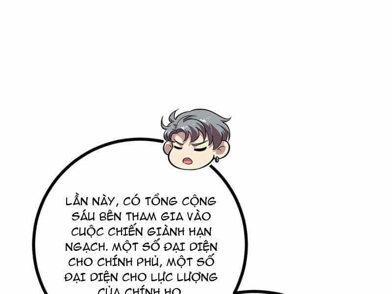 Toàn Cầu Cao Võ - Chương 273 - ảnh 84