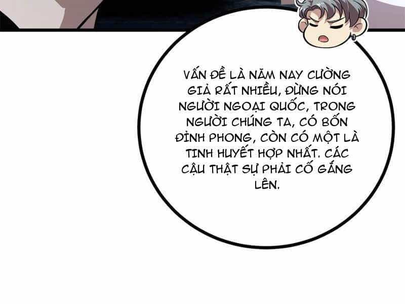 Toàn Cầu Cao Võ - Chương 273 - ảnh 91
