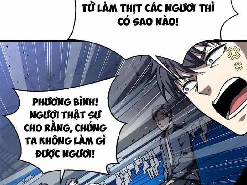 Toàn Cầu Cao Võ - Chương 274 - ảnh 108