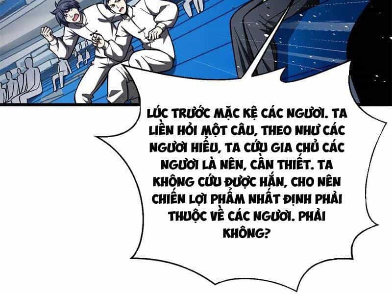 Toàn Cầu Cao Võ - Chương 274 - ảnh 109