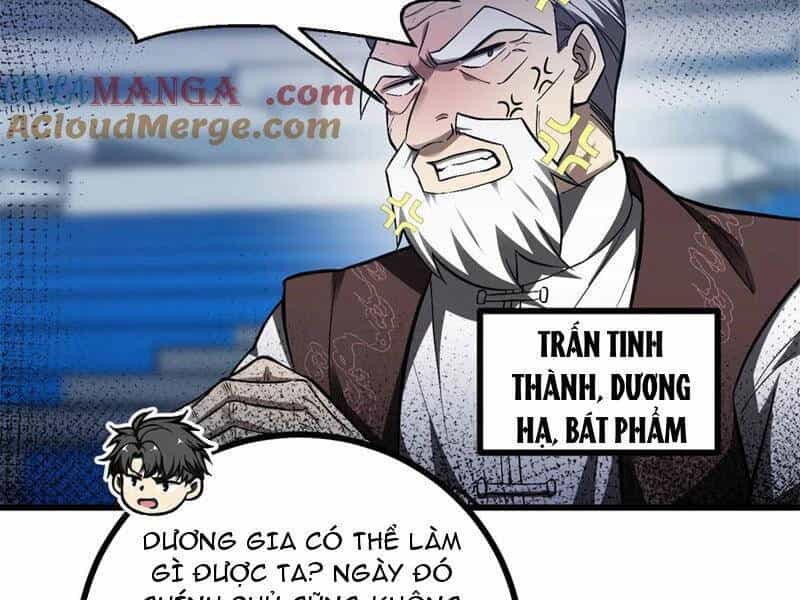 Toàn Cầu Cao Võ - Chương 274 - ảnh 115