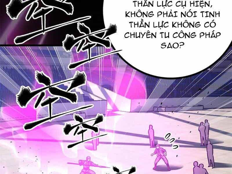 Toàn Cầu Cao Võ - Chương 274 - ảnh 34
