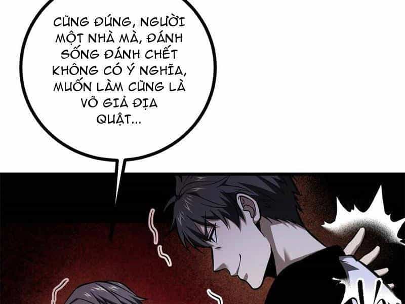Toàn Cầu Cao Võ - Chương 274 - ảnh 4