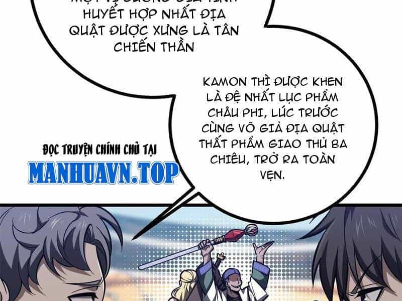 Toàn Cầu Cao Võ - Chương 274 - ảnh 51