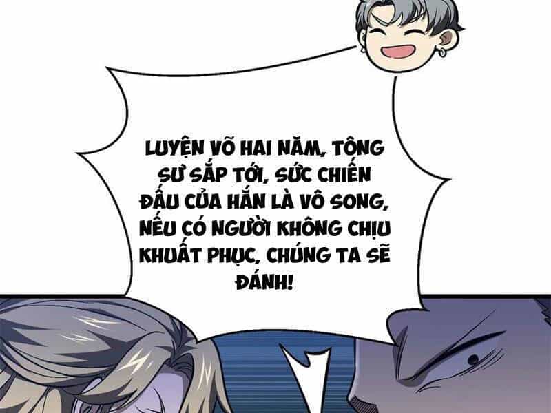 Toàn Cầu Cao Võ - Chương 274 - ảnh 59