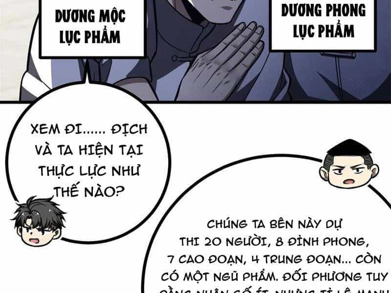 Toàn Cầu Cao Võ - Chương 274 - ảnh 75