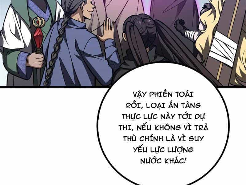 Toàn Cầu Cao Võ - Chương 274 - ảnh 78