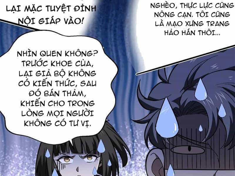 Toàn Cầu Cao Võ - Chương 274 - ảnh 8