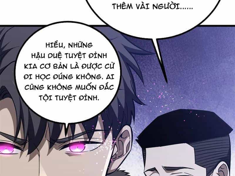 Toàn Cầu Cao Võ - Chương 274 - ảnh 80