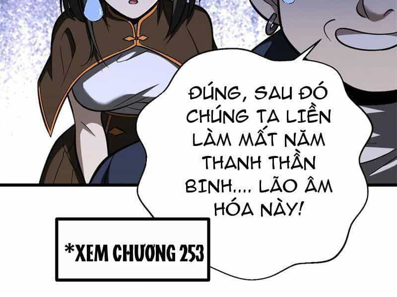 Toàn Cầu Cao Võ - Chương 274 - ảnh 9