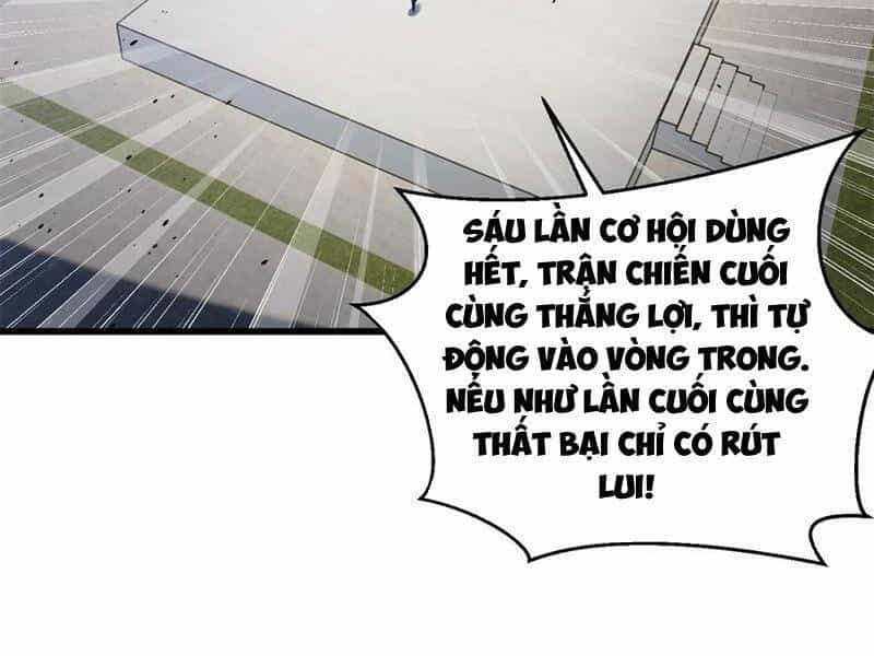 Toàn Cầu Cao Võ - Chương 274 - ảnh 96