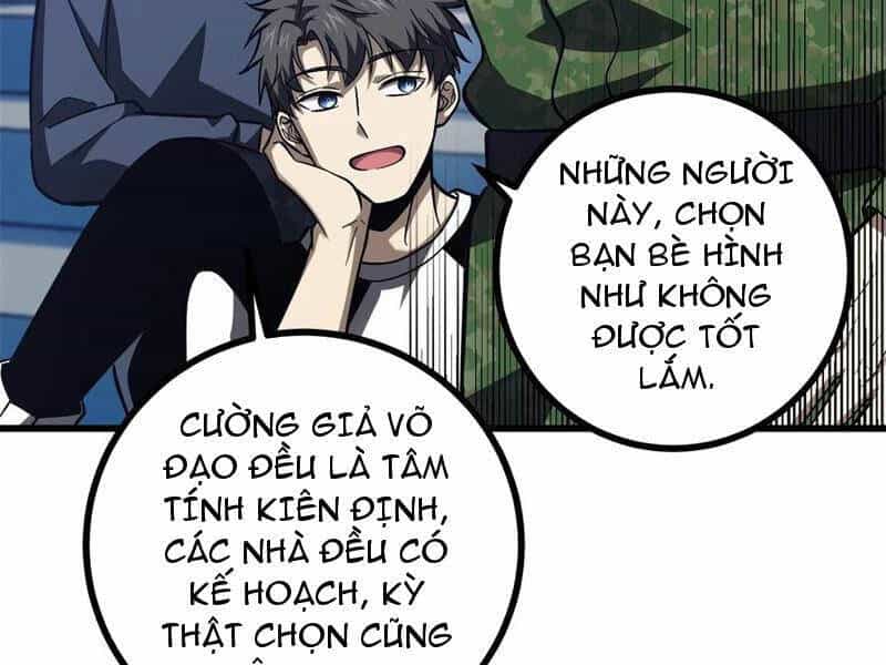 Toàn Cầu Cao Võ - Chương 274 - ảnh 99