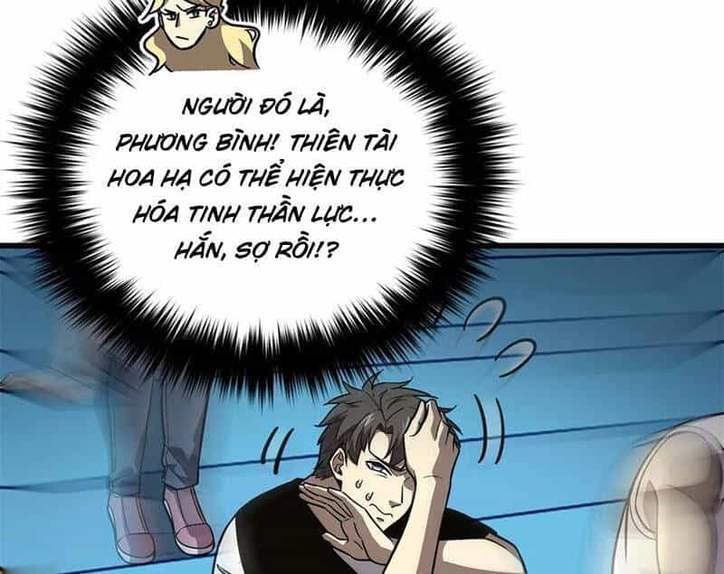 Toàn Cầu Cao Võ - Chương 275 - ảnh 7