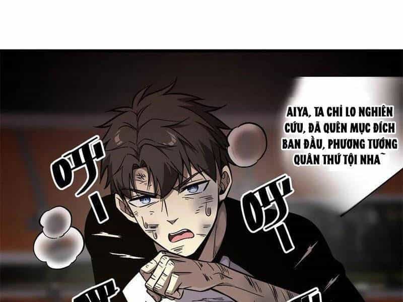 Toàn Cầu Cao Võ - Chương 276 - ảnh 16