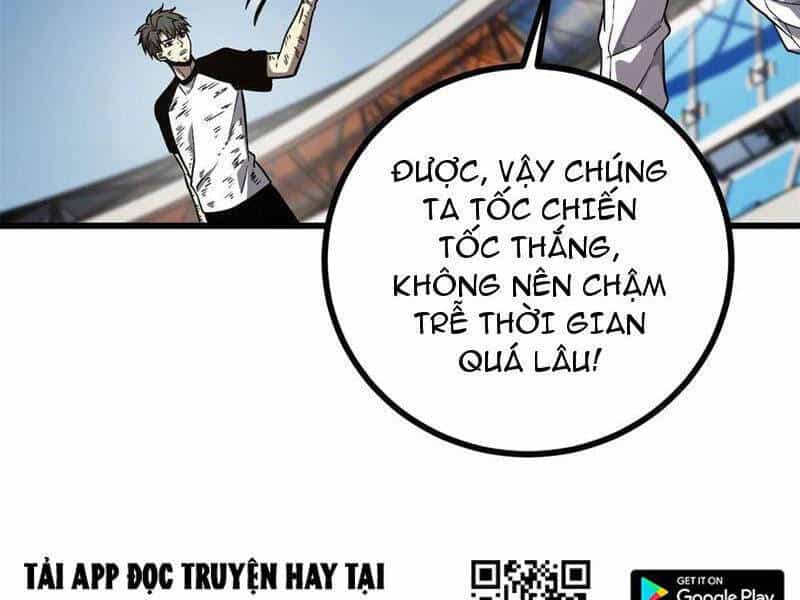 Toàn Cầu Cao Võ - Chương 276 - ảnh 28
